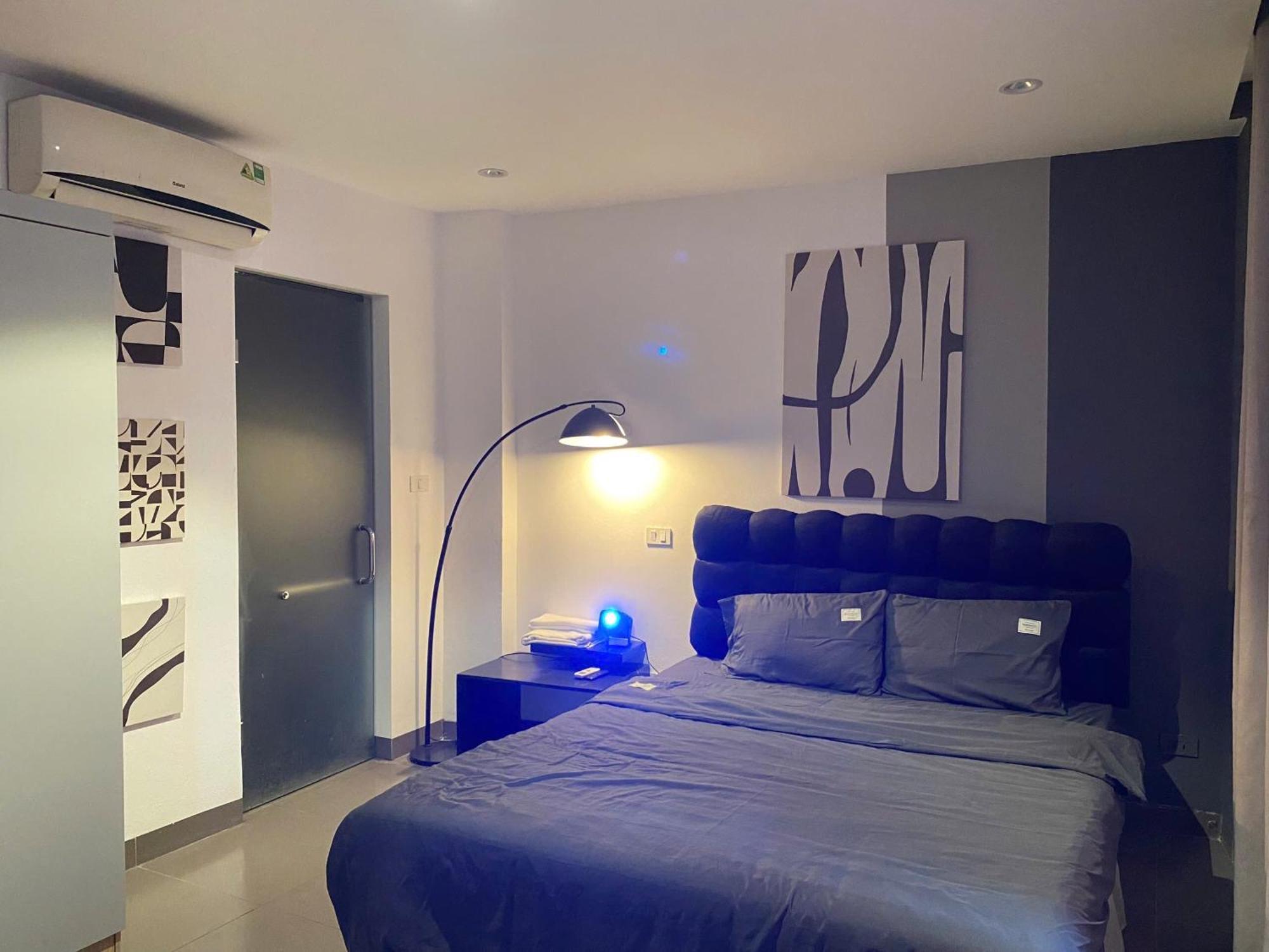 Paradise Home Truong Chinh Hanoi Kültér fotó