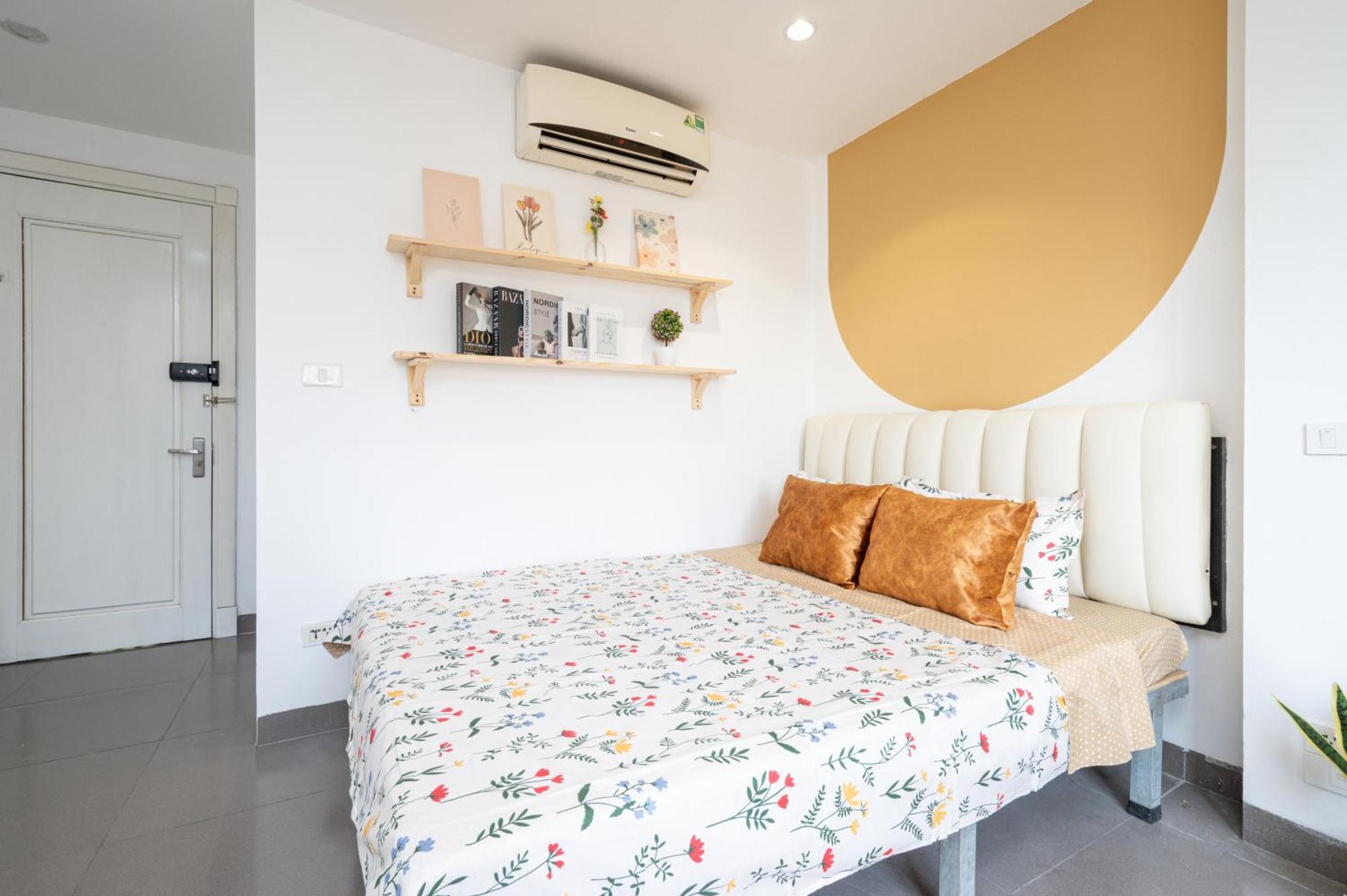 Paradise Home Truong Chinh Hanoi Kültér fotó