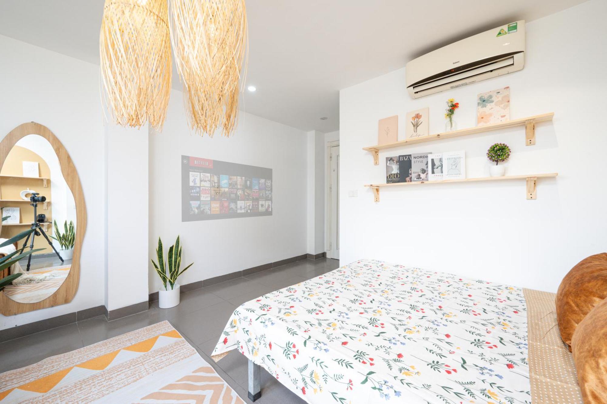 Paradise Home Truong Chinh Hanoi Kültér fotó