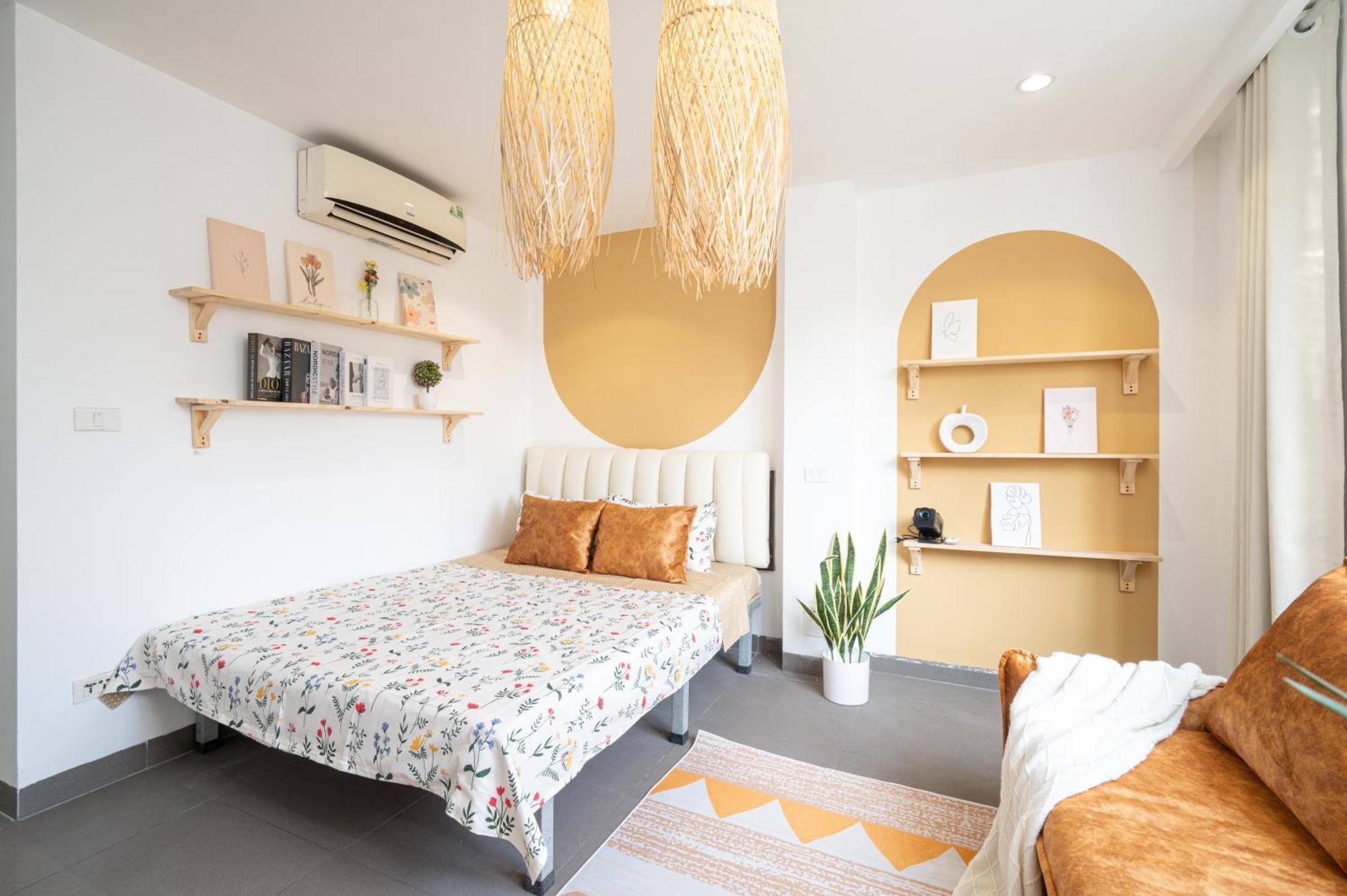 Paradise Home Truong Chinh Hanoi Kültér fotó